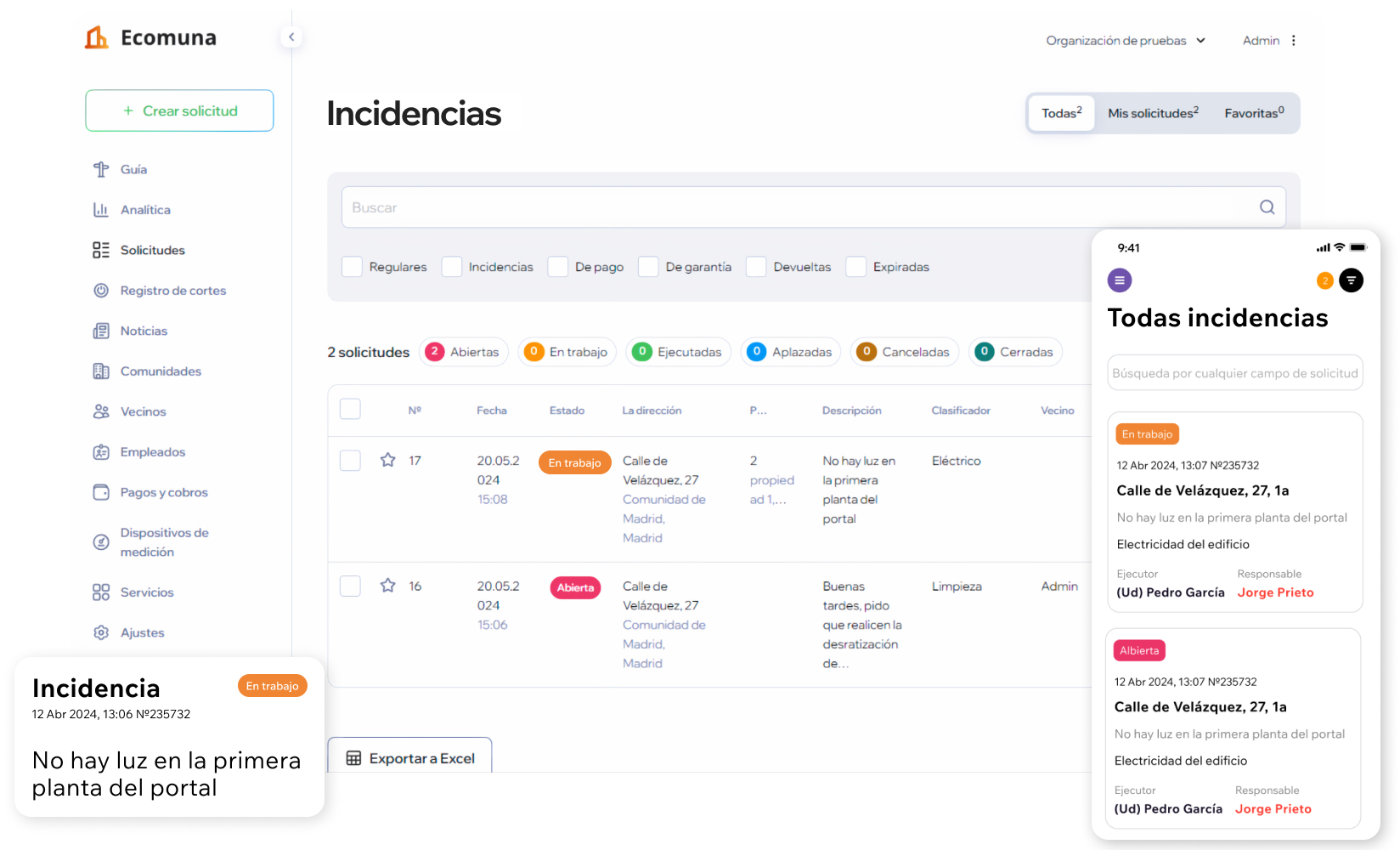 ticket-demo